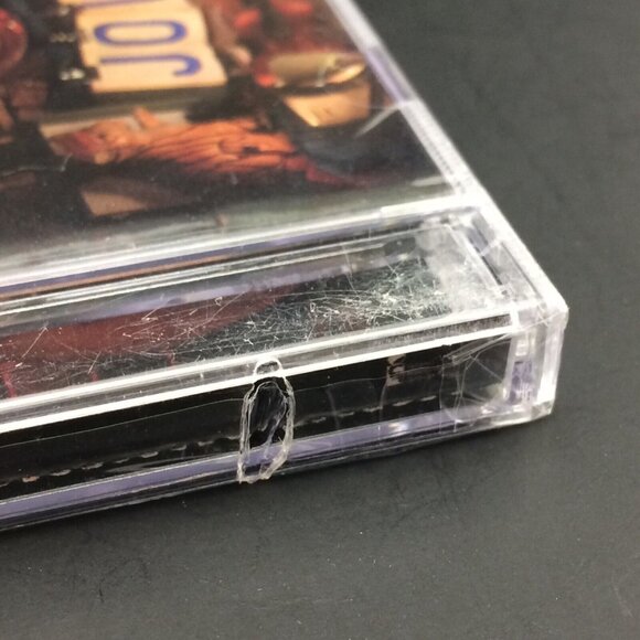 The Feeling Join With Us CD 2008 Universal British Brit Pop Rock SEALED - Picture 5 of 10